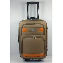 Bolsa de equipaje de viaje suave con forma de EVA externa